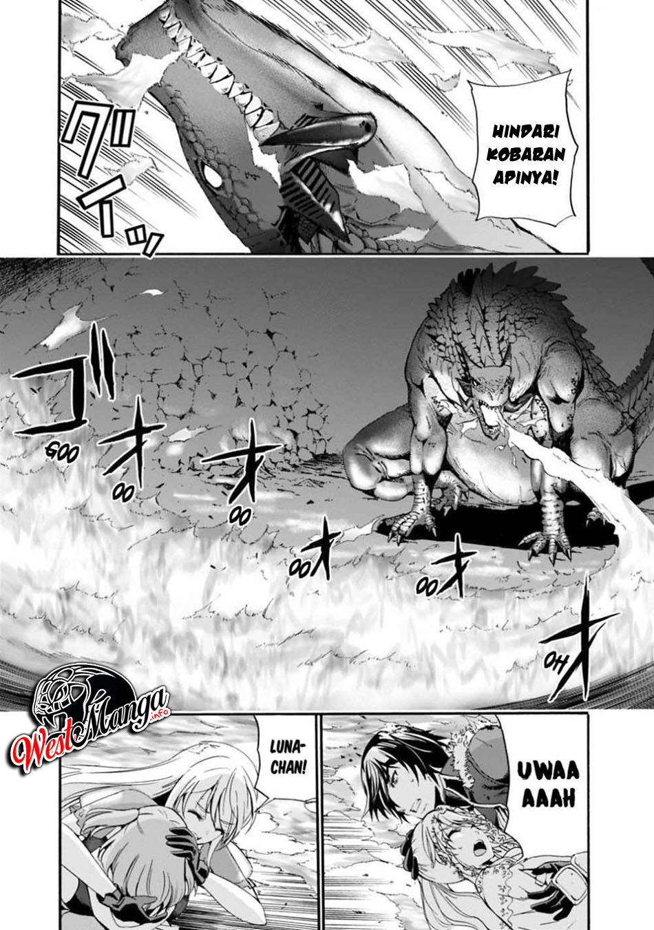 Uragirareta S Rank Boukensha no Ore wa, Aisuru Dorei no Kanojora to Tomoni Dorei dake no Harem Guild o Tsukuru